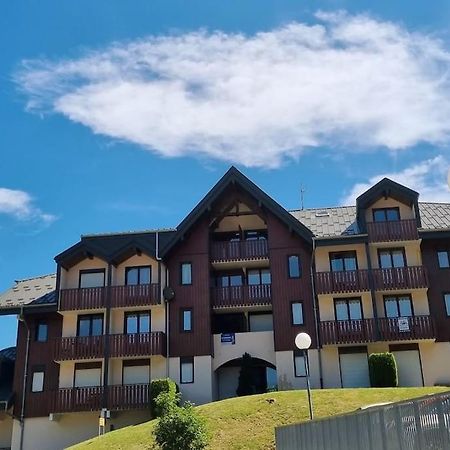 Le Montagnard Lejlighed Mijoux Eksteriør billede